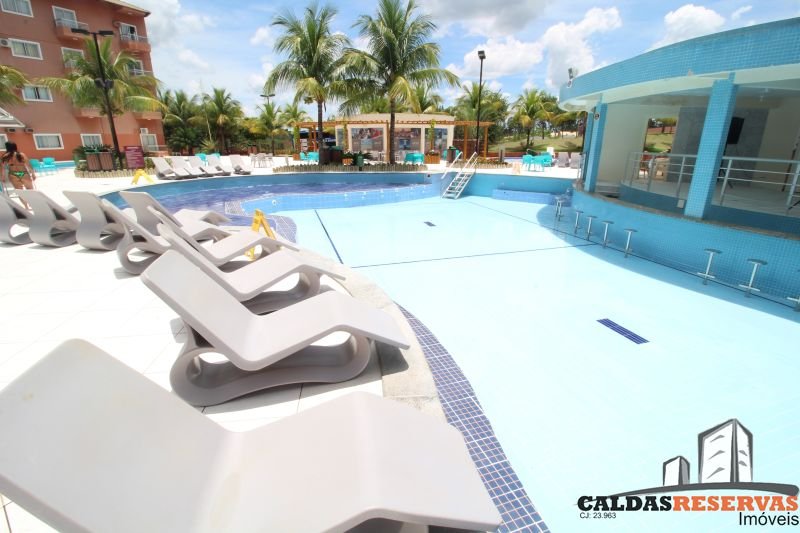 Foto LAGOA QUENTE HOTEL